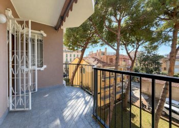 Two-room apartment Via Aurelia, Bordighera - photo 7