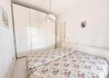 Two-room apartment Via Aurelia, Bordighera - photo 11