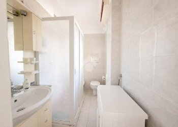 Two-room apartment Via Aurelia, Bordighera - photo 12
