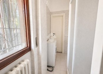 Two-room apartment Via Aurelia, Bordighera - photo 13