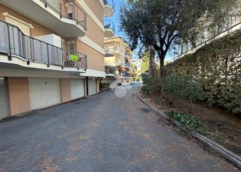 Two-room apartment Via Aurelia, Bordighera - photo 15