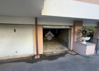 Two-room apartment Via Aurelia, Bordighera - photo 16