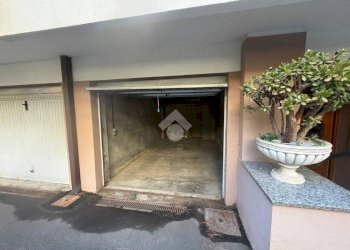 Two-room apartment Via Aurelia, Bordighera - photo 18