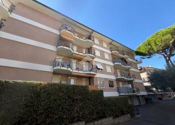 Two-room apartment Via Aurelia, Bordighera - photo 19