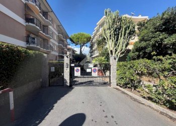 Two-room apartment Via Aurelia, Bordighera - photo 20