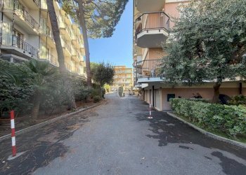 Two-room apartment Via Aurelia, Bordighera - photo 21