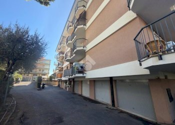Two-room apartment Via Aurelia, Bordighera - photo 22