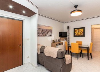 Two-room apartment Via fenoglio, Ciriè - photo 4