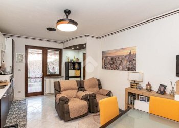 Two-room apartment Via fenoglio, Ciriè - photo 5