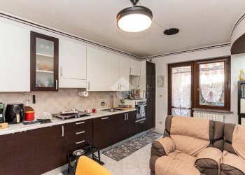 Two-room apartment Via fenoglio, Ciriè - photo 6