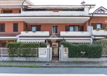 Two-room apartment Via fenoglio, Ciriè - photo 8