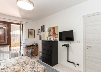 Two-room apartment Via fenoglio, Ciriè - photo 14
