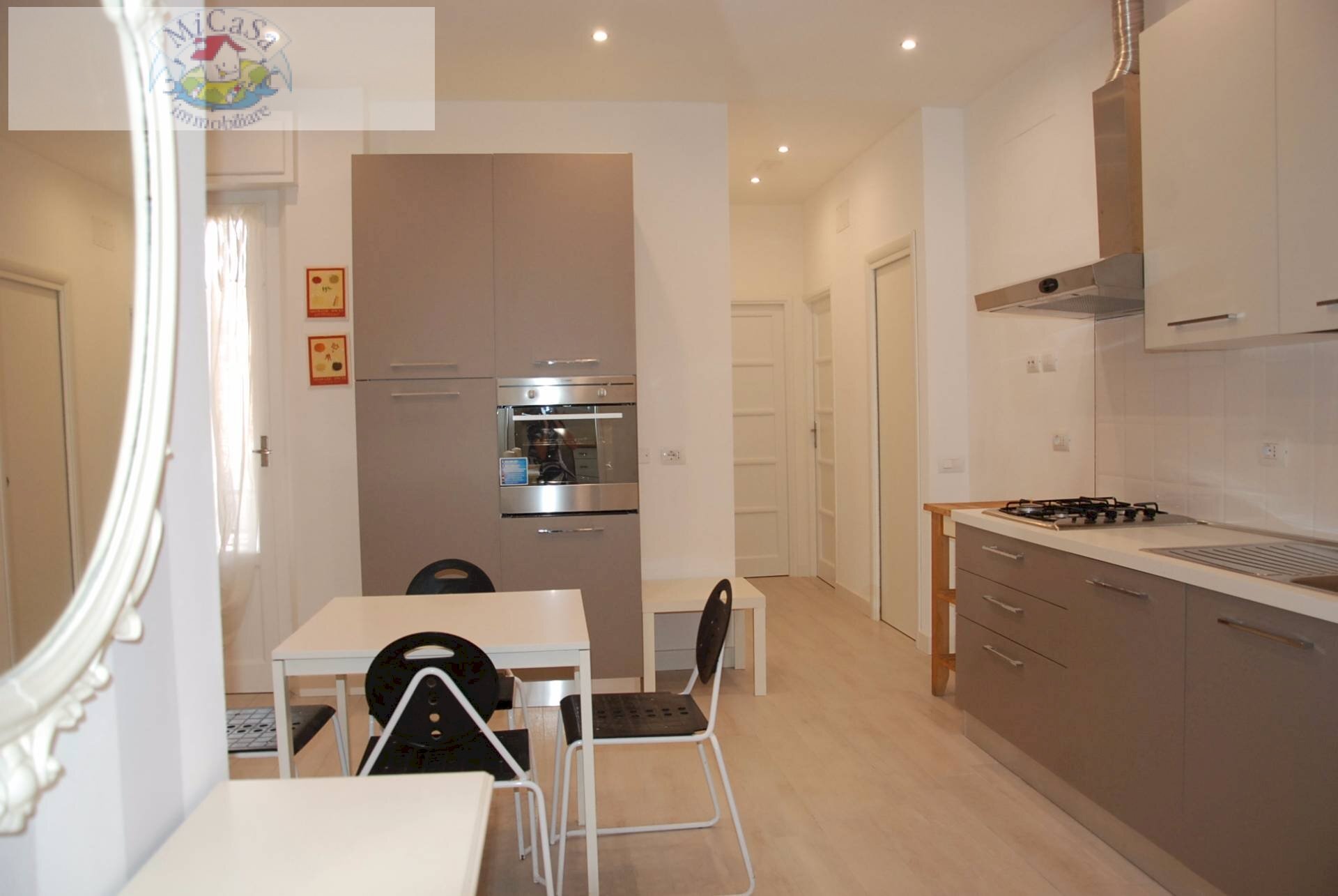 Foto 2 - Semi-detached house VIA D'AZEGLIO
19, Pisa - photo 2