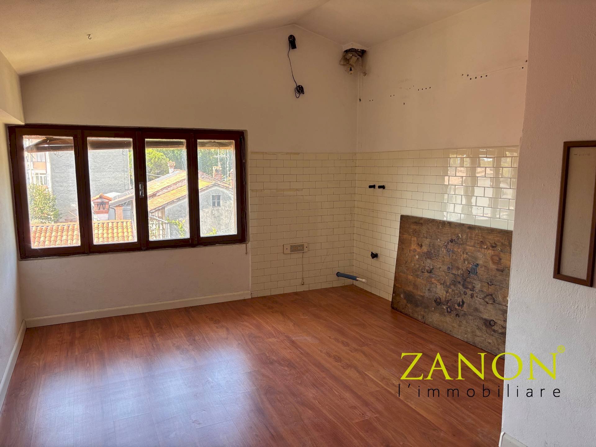 Foto 2 - Two-room apartment Via Blaserna, Gorizia - photo 2
