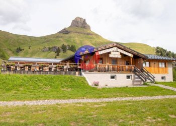 Foto 1 - Hotel Località Ciampac, Canazei - photo 1