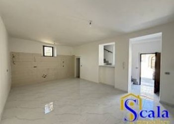 Foto 1 - Trilocale via cavacone, San Prisco - foto 1