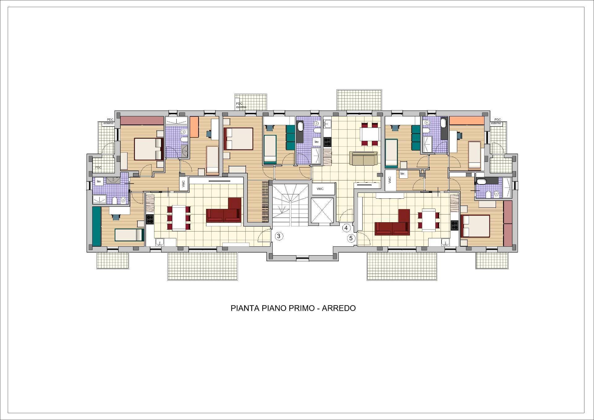 Foto 3 - Appartamento SP239 Fermana-Faleriense, Fermo - foto 3