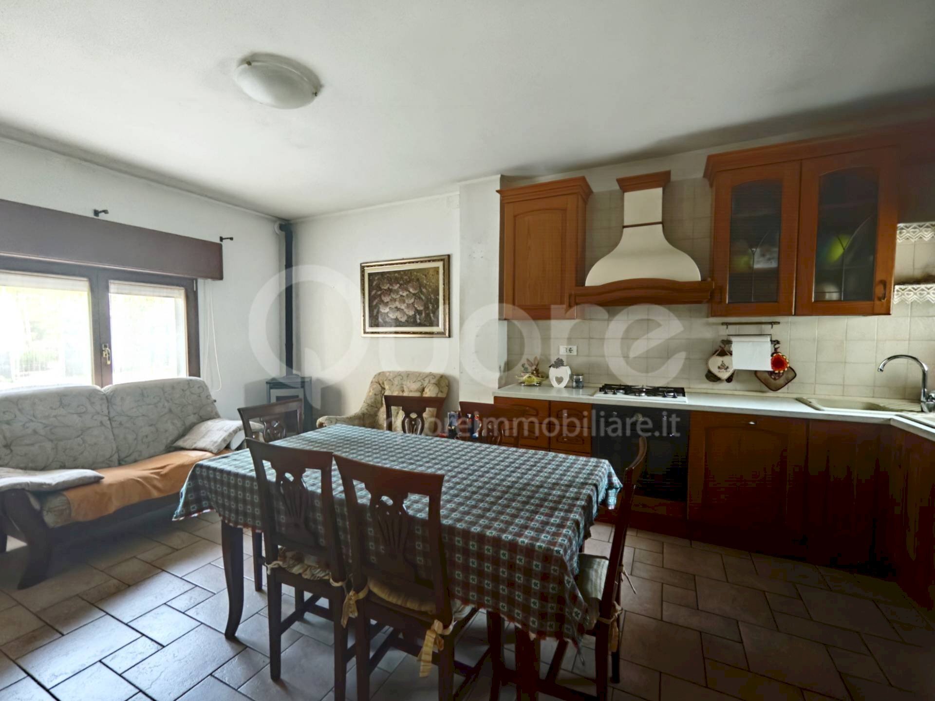 Foto 2 - Casa semi indipendente via roma
7, Campoformido - foto 2
