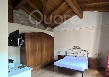 Foto 9 - Casa semi indipendente via roma
 
7, Campoformido - foto 9