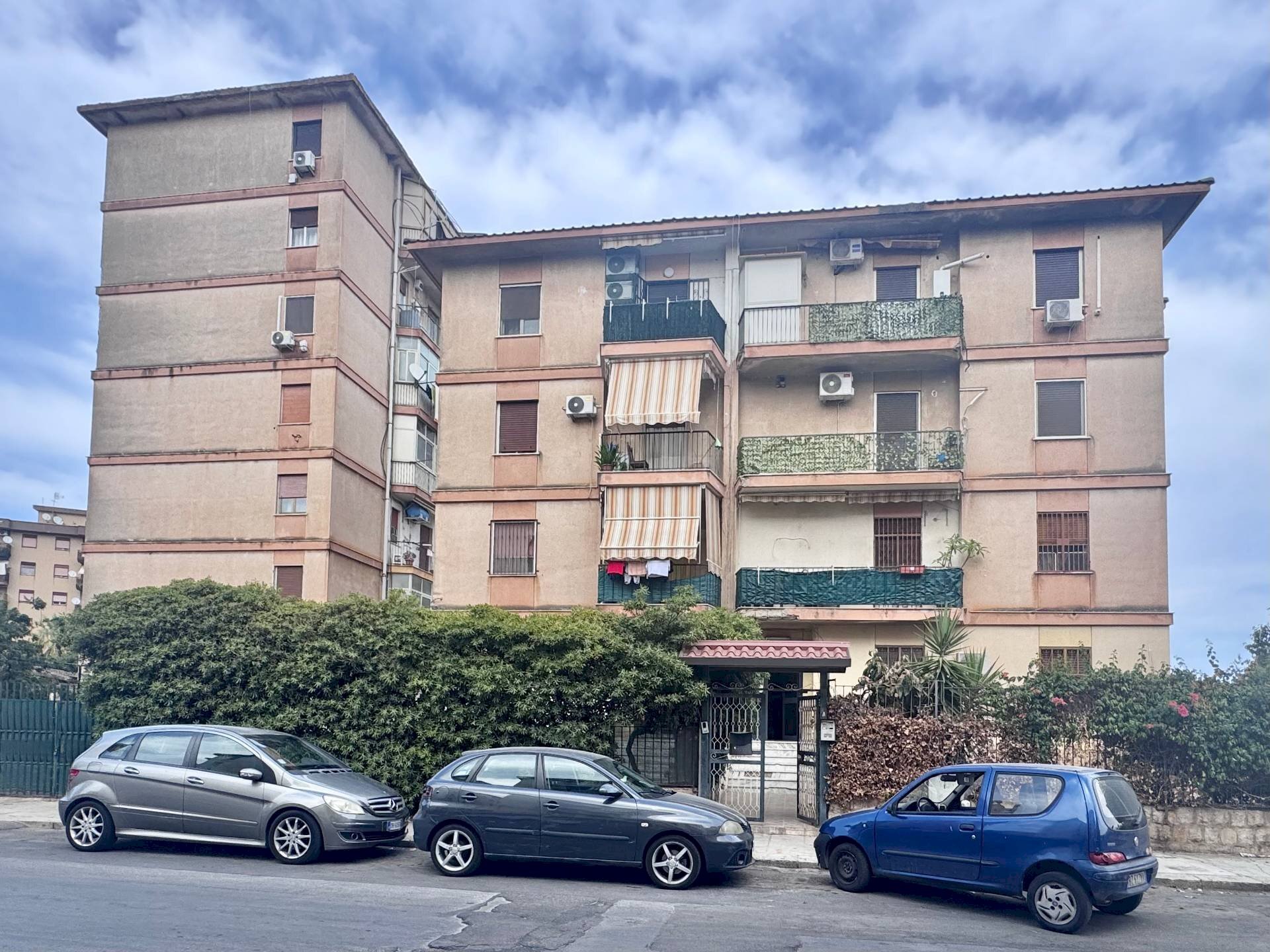 Foto 1 - Appartamento Via Filippo Paladini
 
19, Palermo - foto 1