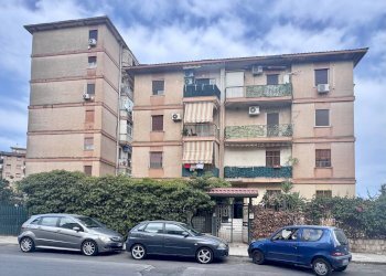 Foto 1 - Appartamento Via Filippo Paladini
 
19, Palermo - foto 1