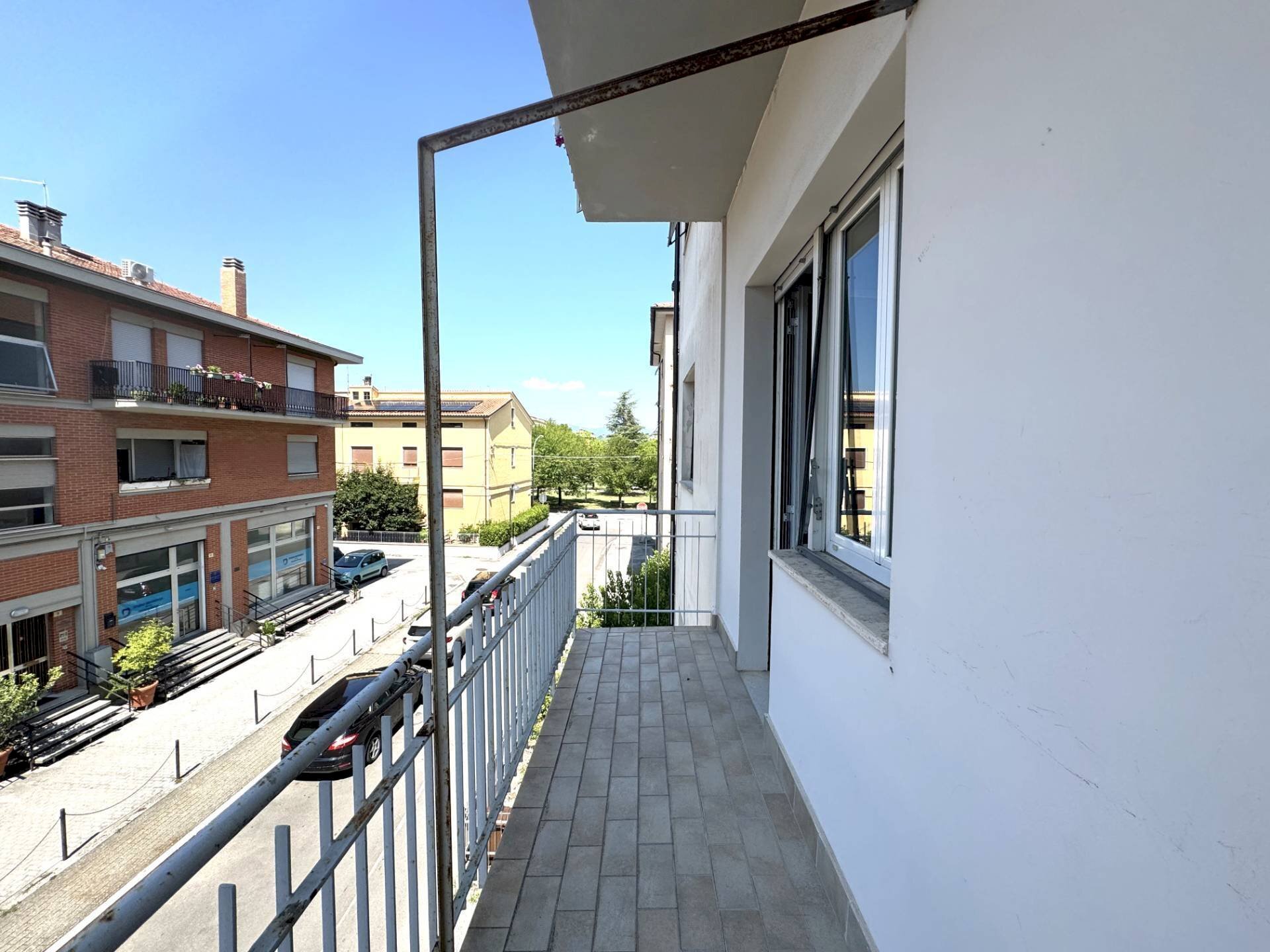 Foto 1 - Appartamento Via Martiri di Marzabotto, Fabriano - foto 1