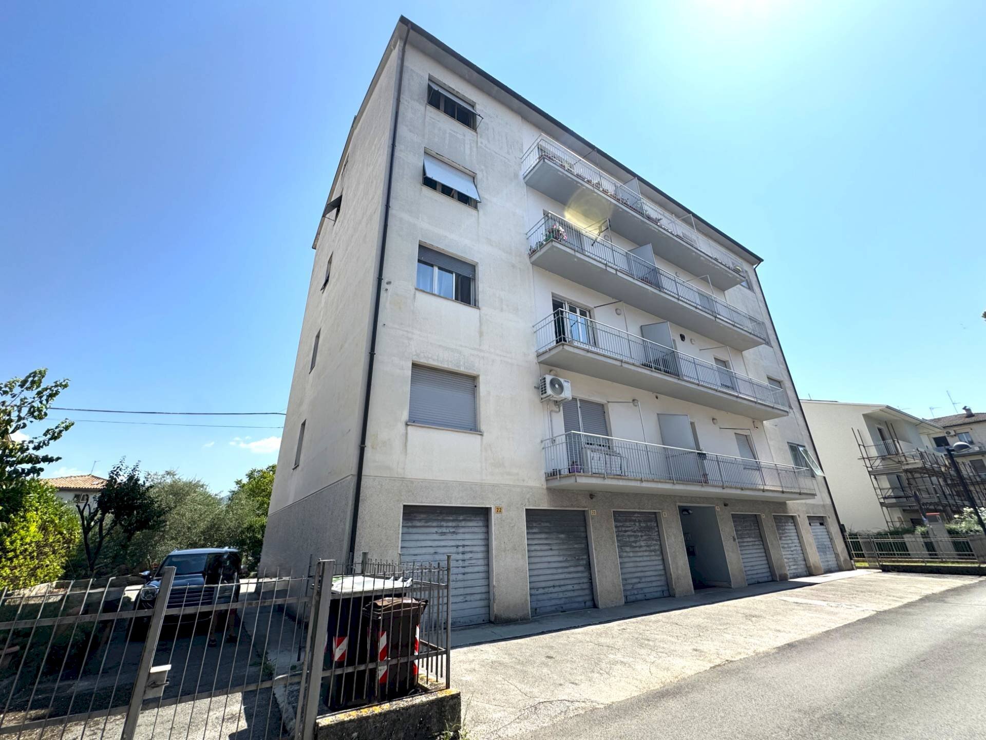 Foto 2 - Appartamento Via Martiri di Marzabotto, Fabriano - foto 2