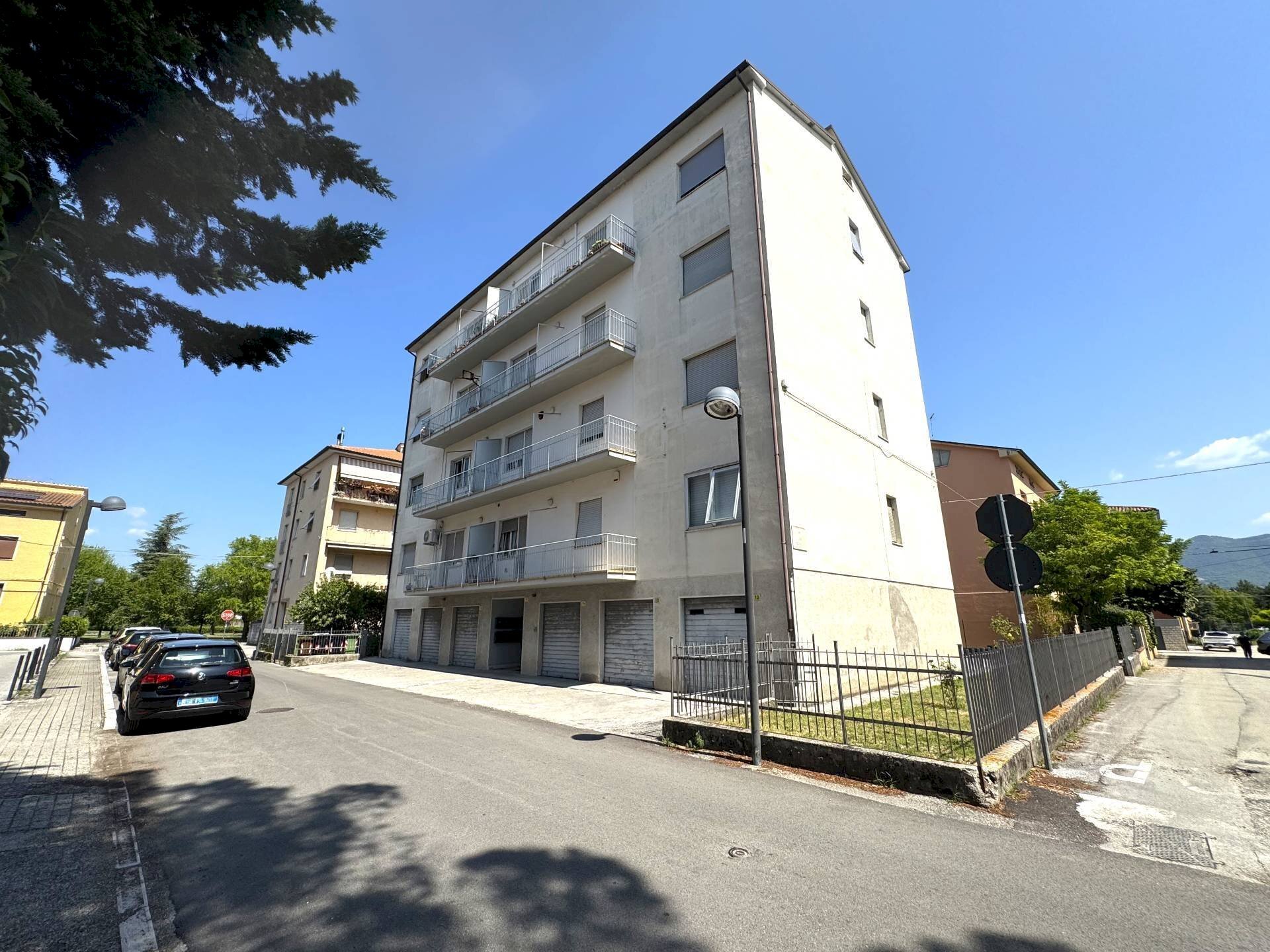 Foto 3 - Appartamento Via Martiri di Marzabotto, Fabriano - foto 3