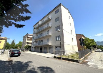 Foto 3 - Appartamento Via Martiri di Marzabotto, Fabriano - foto 3