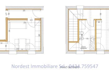 Foto 16 - Two-room apartment Codognè - photo 16