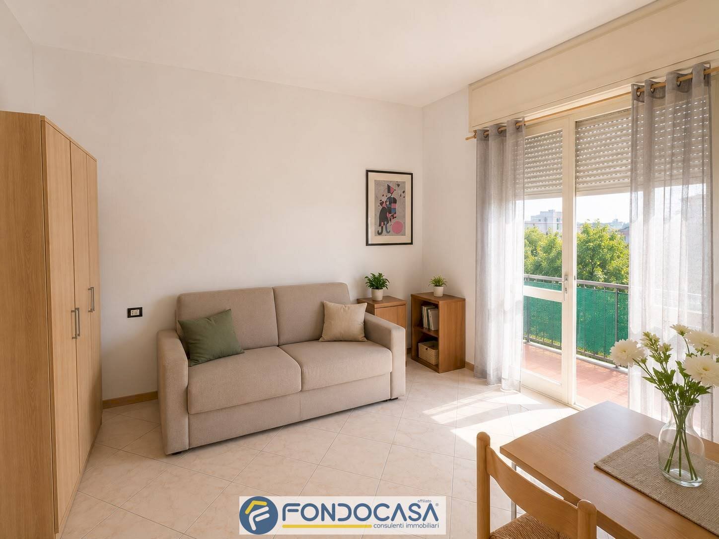 Foto 1 - One-room apartment Chiari - photo 1