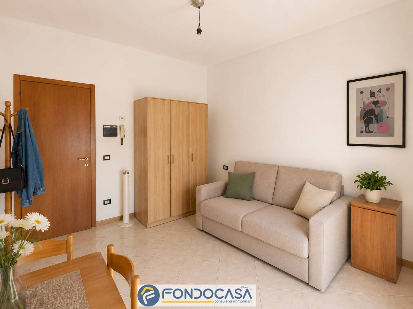 Foto 2 - One-room apartment Chiari - photo 2