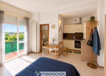 Foto 4 - One-room apartment Chiari - photo 4