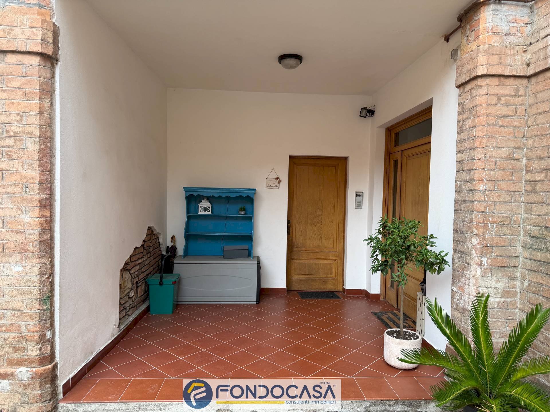 Ingresso indipendente - Apartment Brescia - photo 2