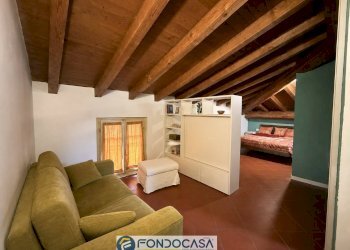 Stanza sottotetto accatastato - Apartment Brescia - photo 12