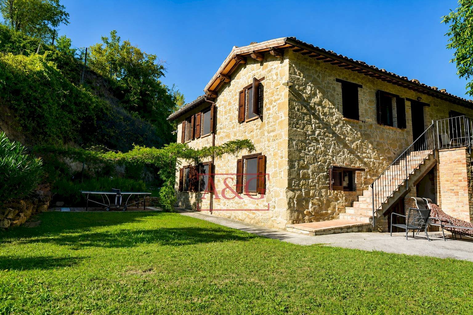 Foto 2 - Rustico via Castellano
53, Venarotta - foto 2