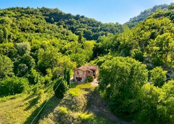 Foto 6 - Rustico via Castellano
 
53, Venarotta - foto 6