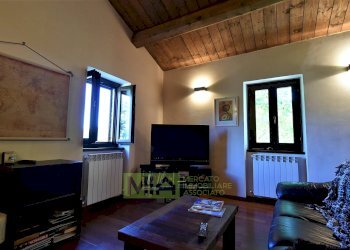 Foto 7 - Rustico via Castellano
 
53, Venarotta - foto 7