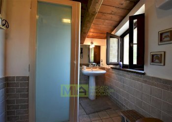 Foto 12 - Rustico via Castellano
 
53, Venarotta - foto 12