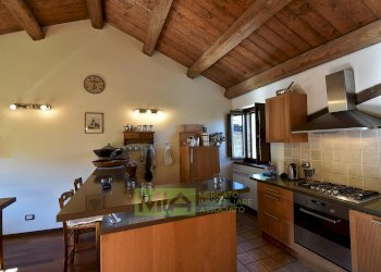 Foto 16 - Rustico via Castellano
 
53, Venarotta - foto 16