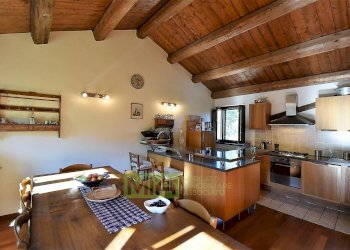 Foto 17 - Rustico via Castellano
 
53, Venarotta - foto 17