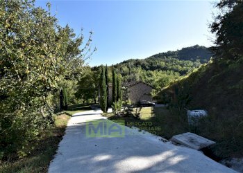 Foto 20 - Rustico via Castellano
 
53, Venarotta - foto 20