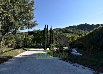 Foto 28 - Rustico via Castellano
 
53, Venarotta - foto 28