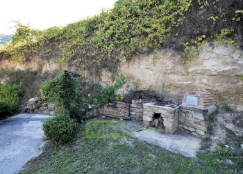 Foto 29 - Rustico via Castellano
 
53, Venarotta - foto 29