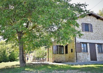 Foto 32 - Rustico via Castellano
 
53, Venarotta - foto 32