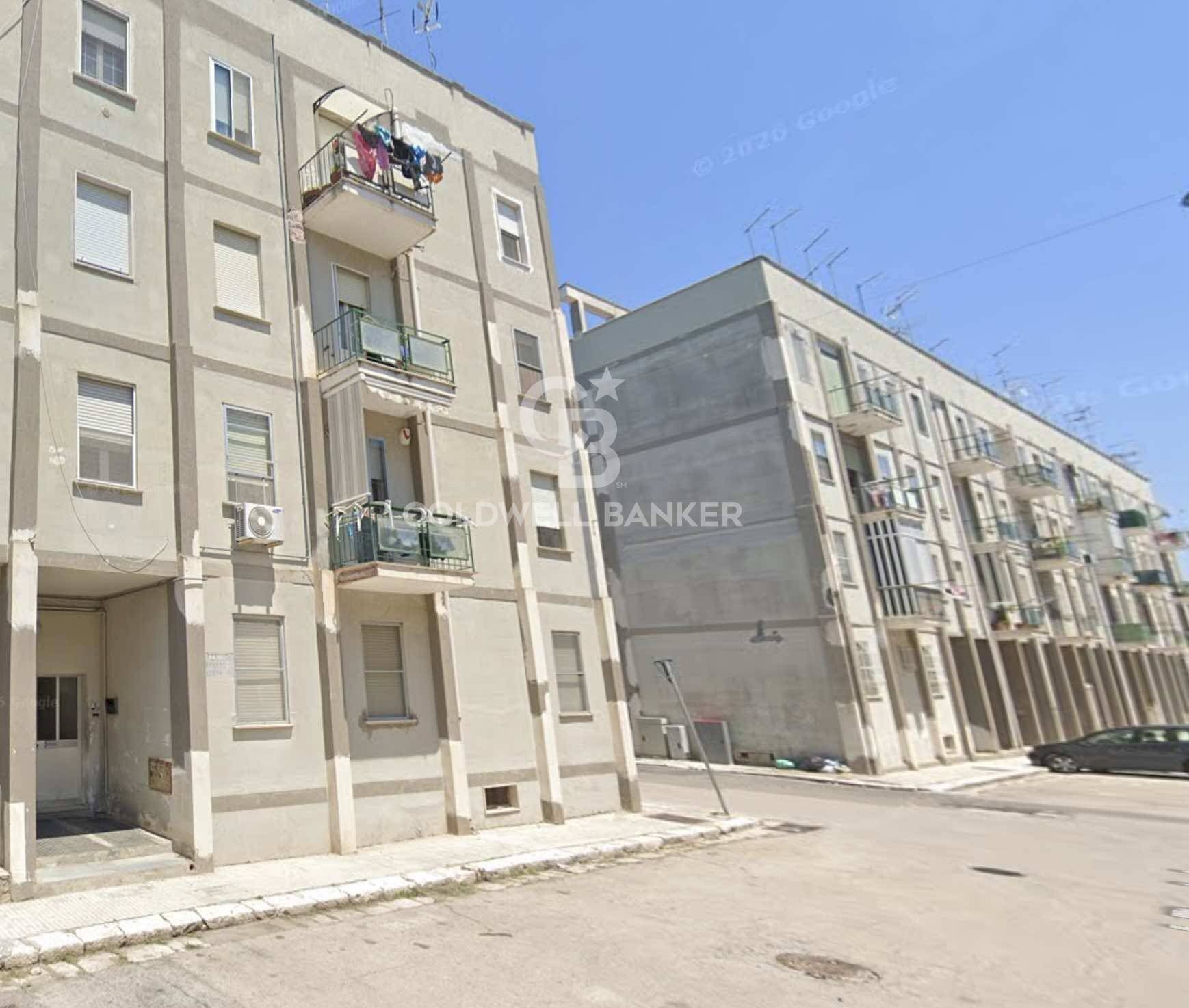 Foto 1 - Quadrilocale via G.Papini
 
14, Brindisi - foto 1