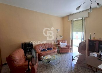 Foto 2 - Four-room apartment via G.Papini
14, Brindisi - photo 2