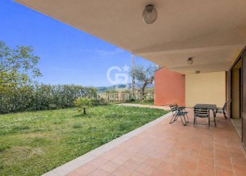 Foto 6 - Two-room apartment Via serra di sotto
 
38, Montefiore Conca - photo 6