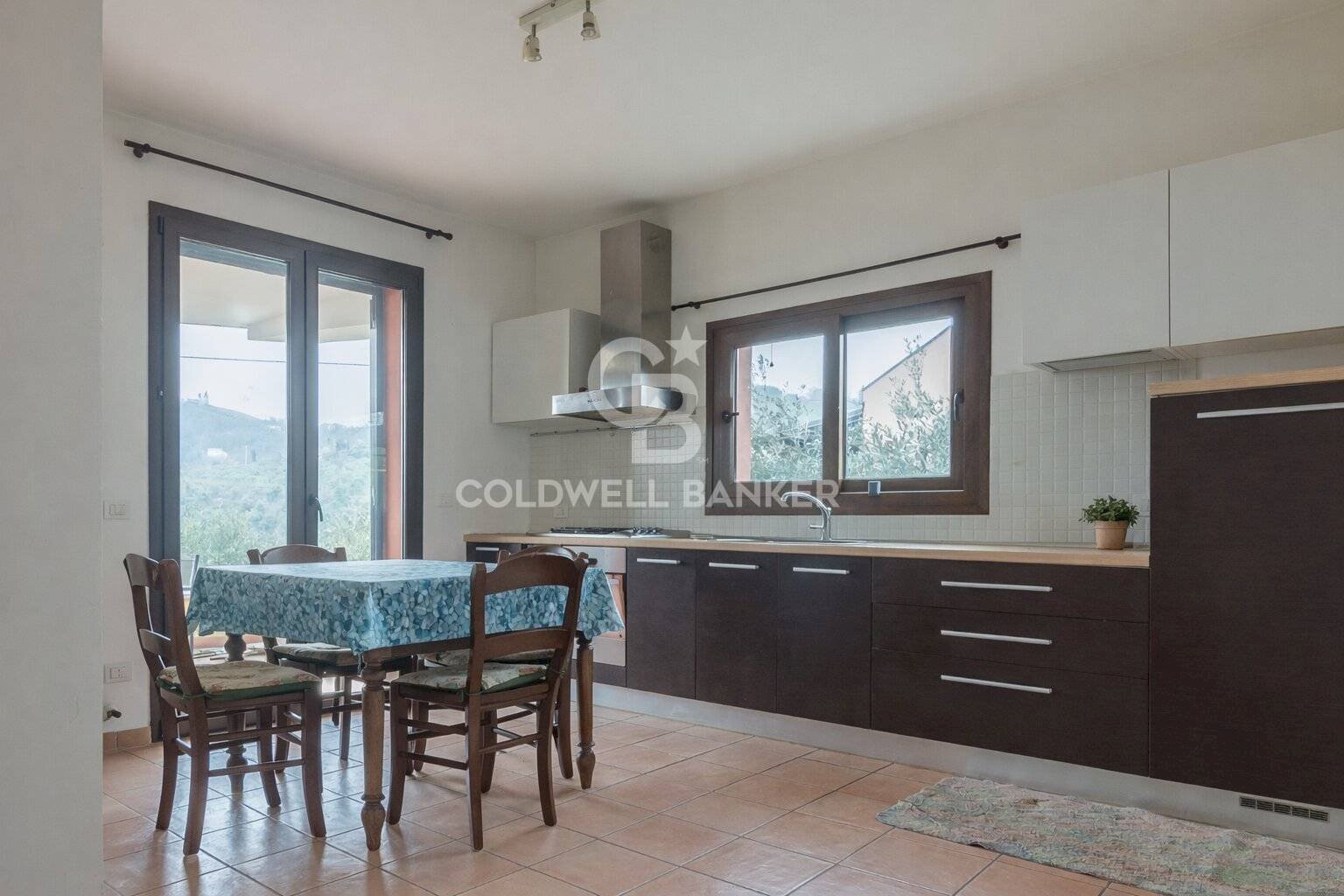 Foto 2 - Three-room apartment Via Serra Di Sotto
 
38, Montefiore Conca - photo 2