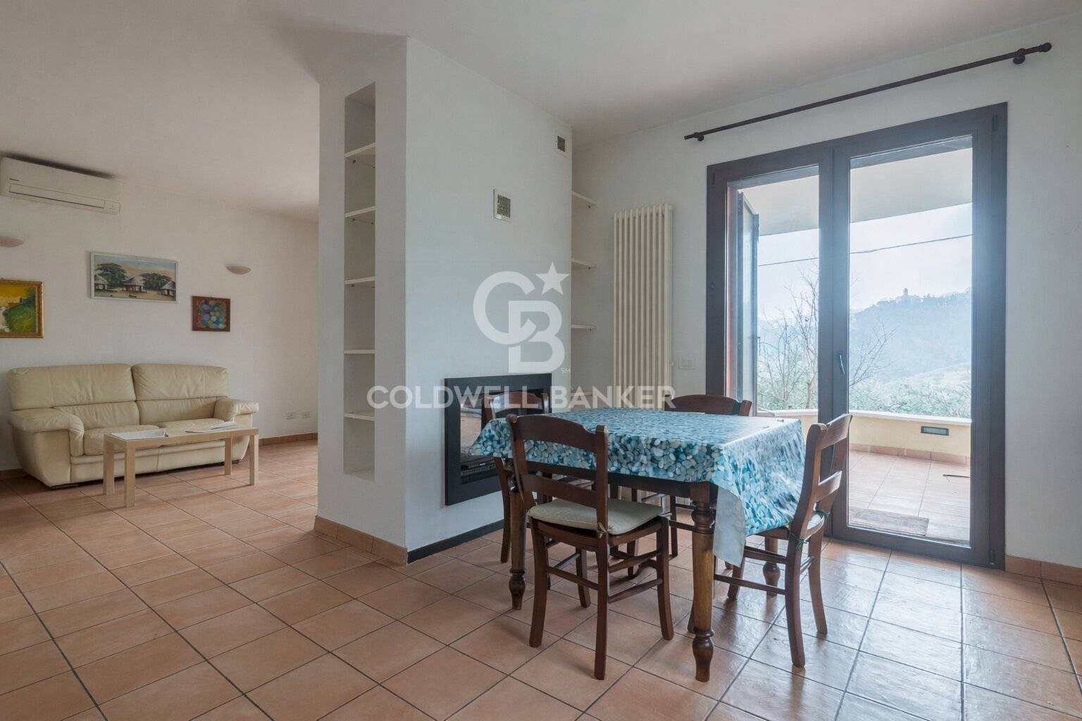 Foto 3 - Three-room apartment Via Serra Di Sotto
 
38, Montefiore Conca - photo 3